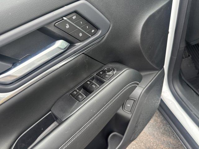 new 2026 GMC Terrain car