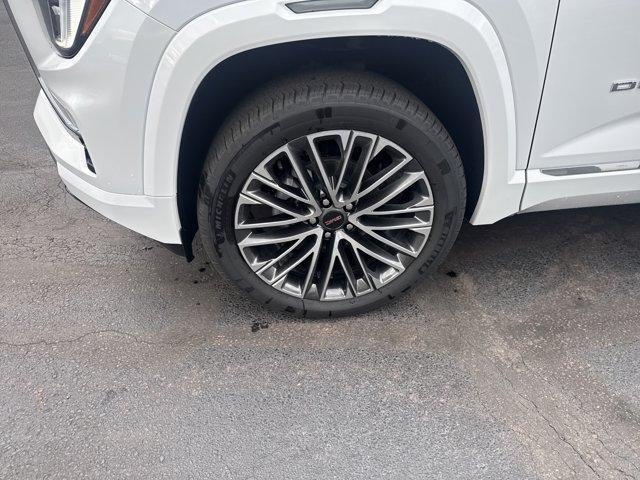 new 2026 GMC Terrain car