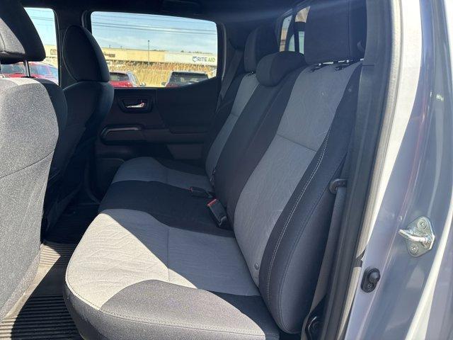 used 2021 Toyota Tacoma car, priced at $35,000