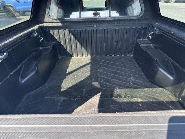 used 2021 Toyota Tacoma car, priced at $35,000