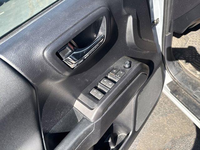 used 2021 Toyota Tacoma car, priced at $35,000