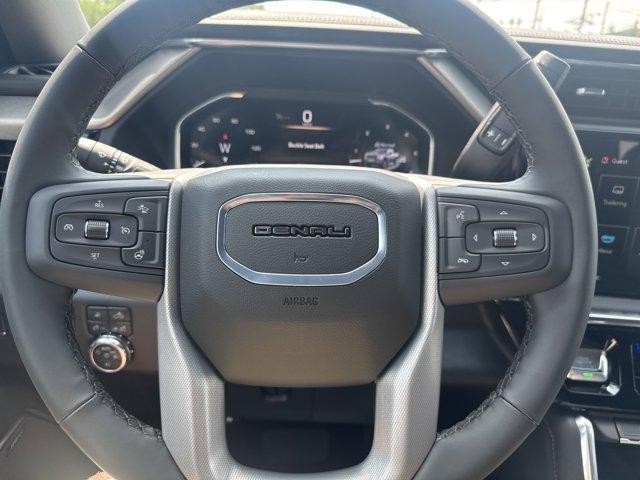 new 2025 GMC Sierra 2500 car