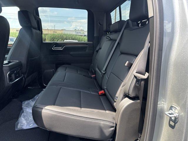 new 2025 GMC Sierra 2500 car