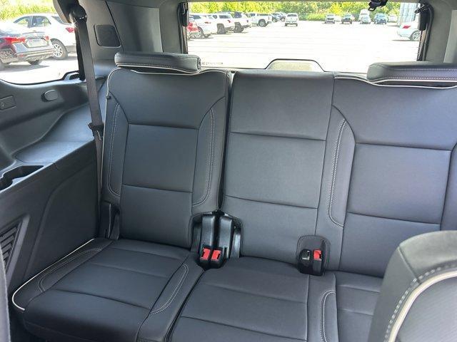 new 2025 GMC Yukon car, priced at $70,957