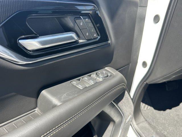 new 2025 GMC Yukon car, priced at $70,957