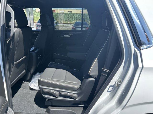 new 2025 GMC Yukon car, priced at $70,957