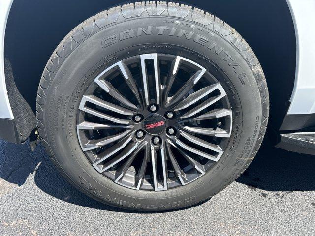 new 2025 GMC Yukon car, priced at $70,957
