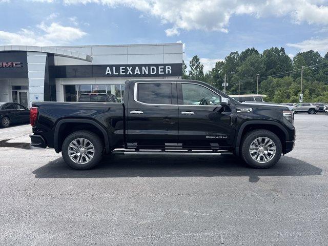 new 2025 GMC Sierra 1500 car, priced at $61,254