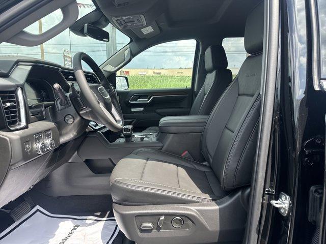 new 2025 GMC Sierra 1500 car, priced at $61,254