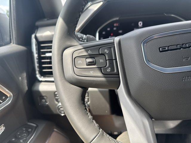 new 2025 GMC Sierra 1500 car, priced at $61,254