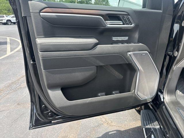 new 2025 GMC Sierra 1500 car, priced at $61,254