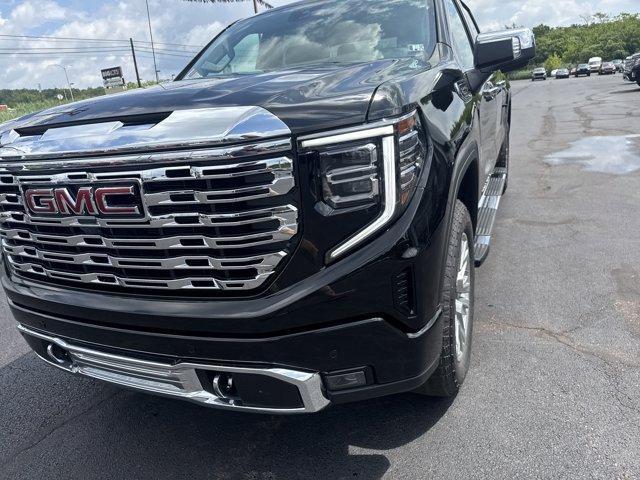 new 2025 GMC Sierra 1500 car, priced at $61,254