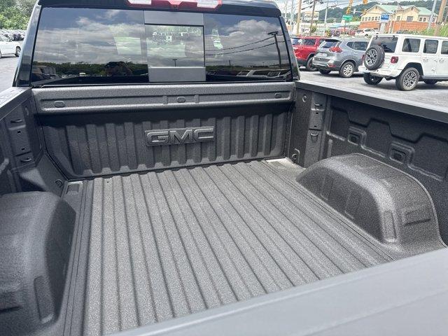 new 2025 GMC Sierra 1500 car, priced at $61,254