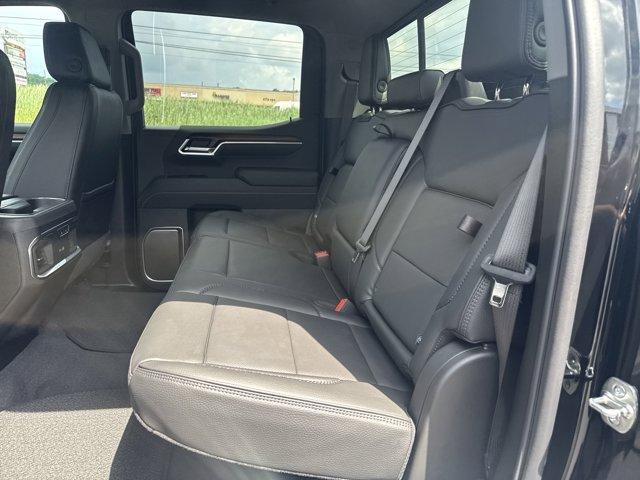 new 2025 GMC Sierra 1500 car, priced at $61,254