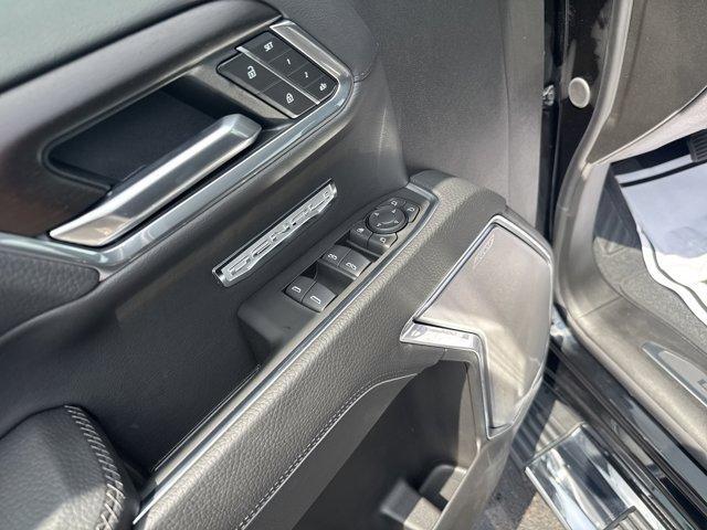 new 2025 GMC Sierra 1500 car, priced at $61,254