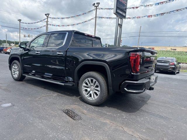 new 2025 GMC Sierra 1500 car, priced at $61,254