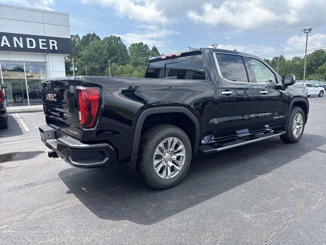 new 2025 GMC Sierra 1500 car, priced at $61,254