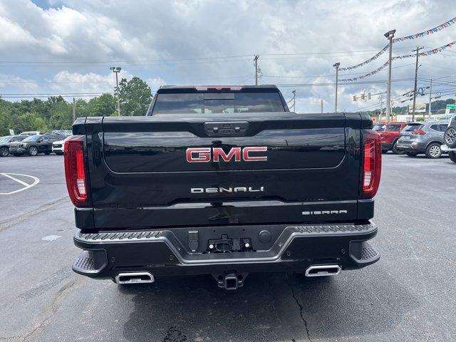 new 2025 GMC Sierra 1500 car, priced at $61,254