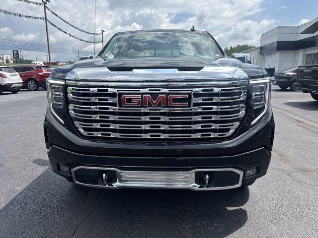 new 2025 GMC Sierra 1500 car, priced at $61,254