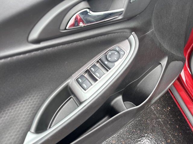 used 2024 Chevrolet Malibu car, priced at $19,500