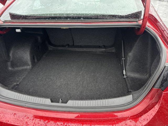 used 2024 Chevrolet Malibu car, priced at $19,500