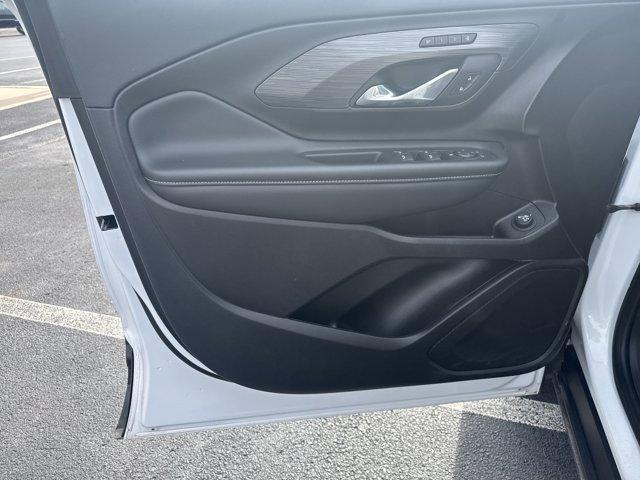 used 2024 GMC Terrain car, priced at $28,500