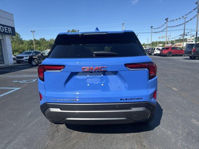 new 2026 GMC Terrain car, priced at $32,319