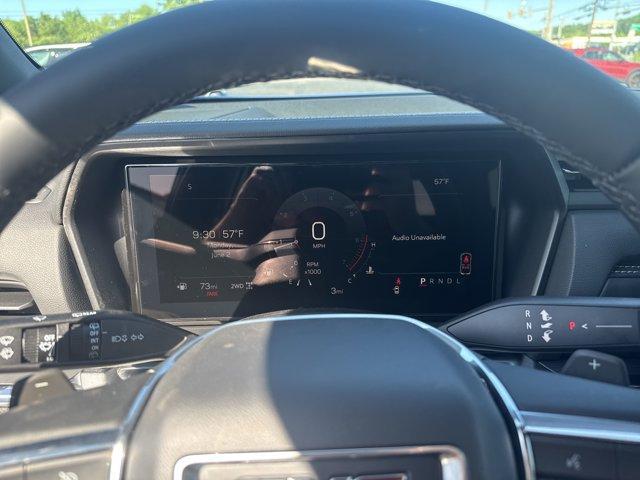 new 2026 GMC Terrain car, priced at $32,319