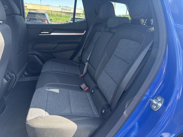 new 2026 GMC Terrain car, priced at $32,319