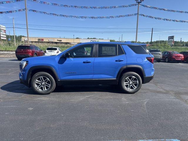 new 2026 GMC Terrain car, priced at $32,319
