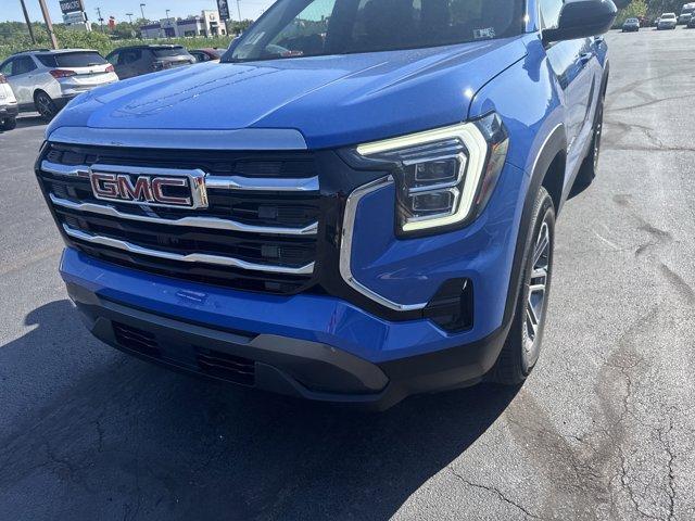 new 2026 GMC Terrain car, priced at $32,319