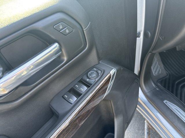 used 2021 GMC Sierra 1500 car, priced at $31,000