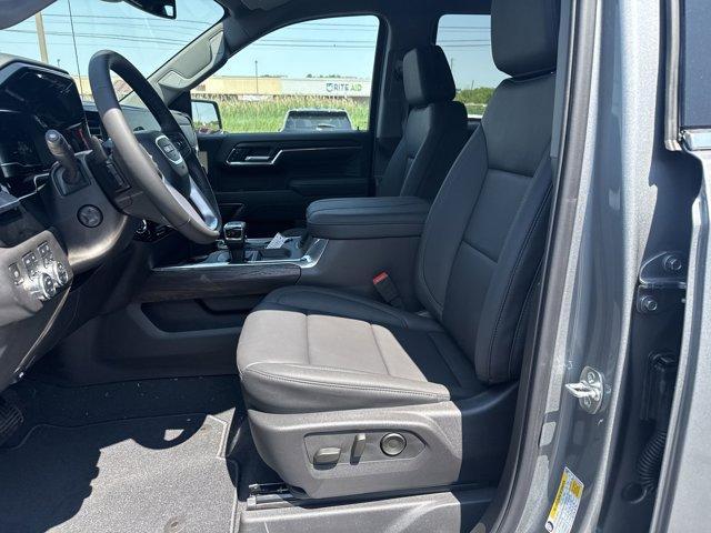 new 2025 GMC Sierra 1500 car