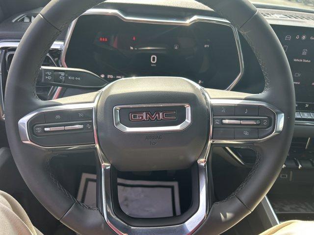 new 2025 GMC Canyon car, priced at $45,793