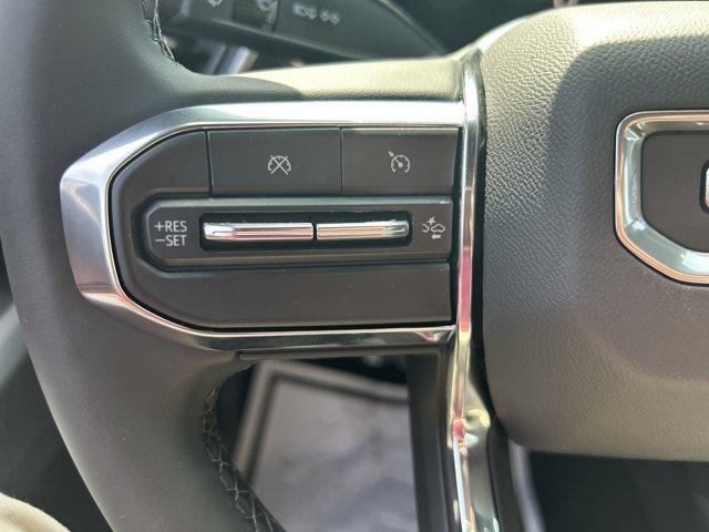 new 2025 GMC Canyon car, priced at $45,793
