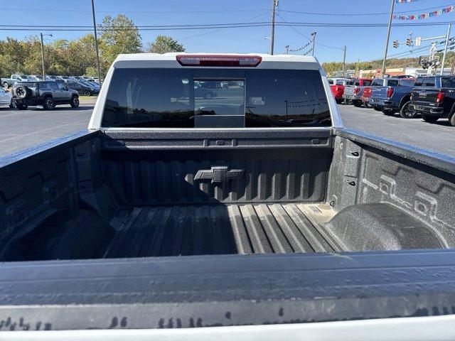 used 2021 Chevrolet Silverado 1500 car, priced at $40,988