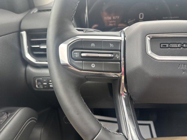 new 2026 GMC Terrain car, priced at $41,965