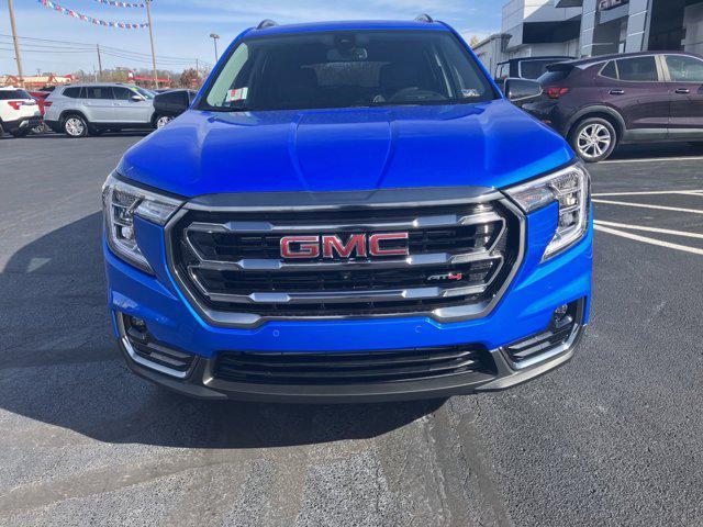 new 2024 GMC Terrain car, priced at $33,699