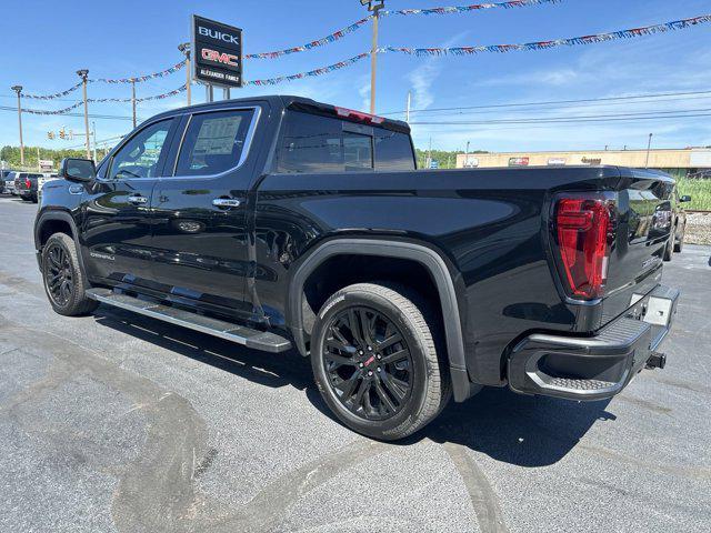 new 2024 GMC Sierra 1500 car, priced at $66,137