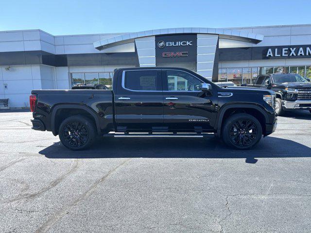 new 2024 GMC Sierra 1500 car, priced at $66,137