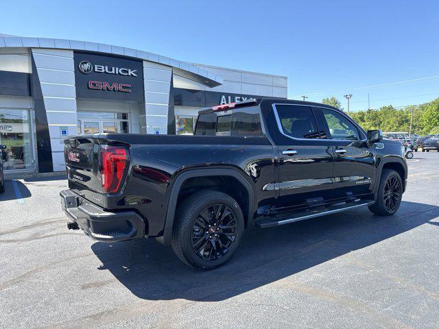 new 2024 GMC Sierra 1500 car, priced at $66,137