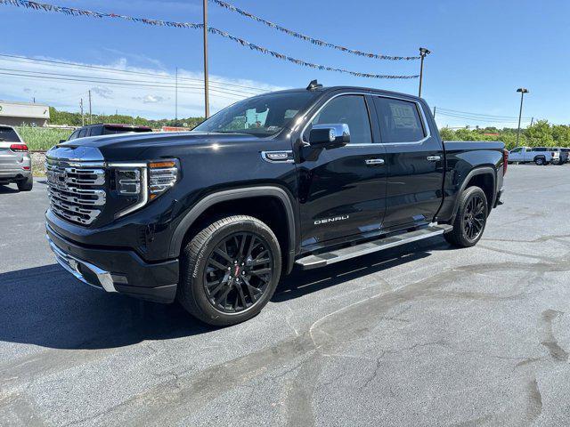 new 2024 GMC Sierra 1500 car, priced at $66,137