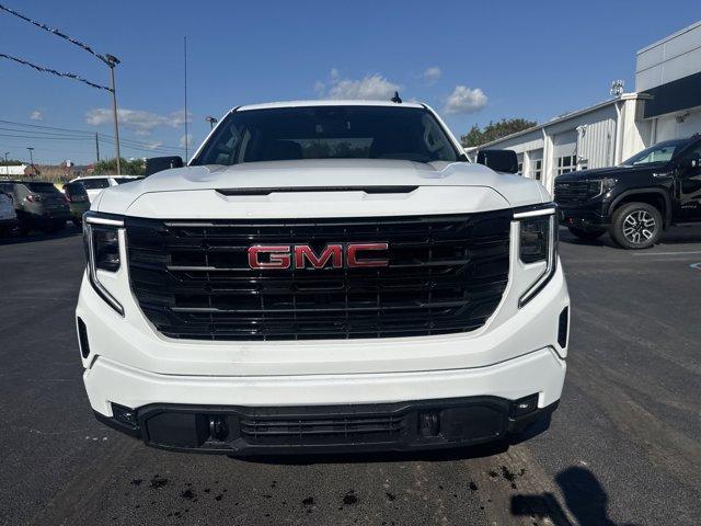 new 2025 GMC Sierra 1500 car