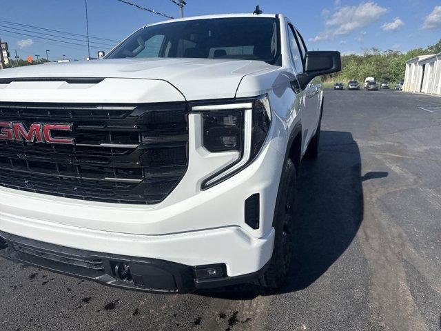 new 2025 GMC Sierra 1500 car