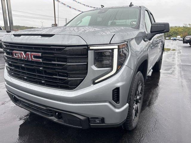 new 2025 GMC Sierra 1500 car, priced at $51,270