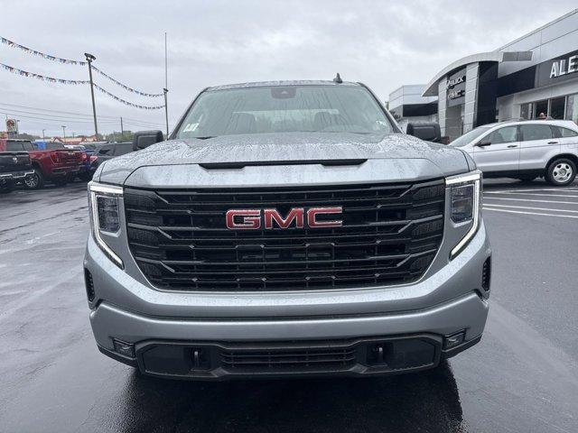 new 2025 GMC Sierra 1500 car, priced at $51,270