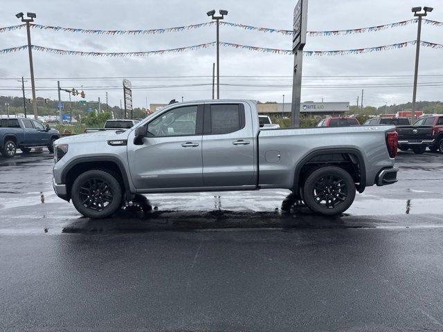 new 2025 GMC Sierra 1500 car, priced at $51,270