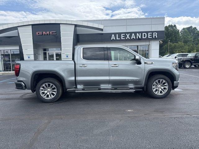 new 2025 GMC Sierra 1500 car, priced at $62,075