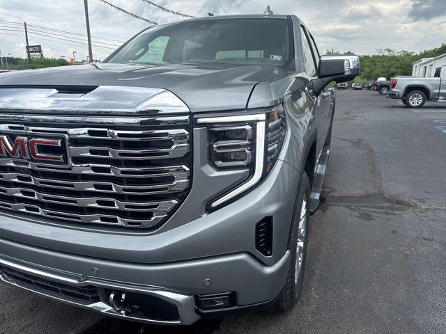 new 2025 GMC Sierra 1500 car, priced at $62,075