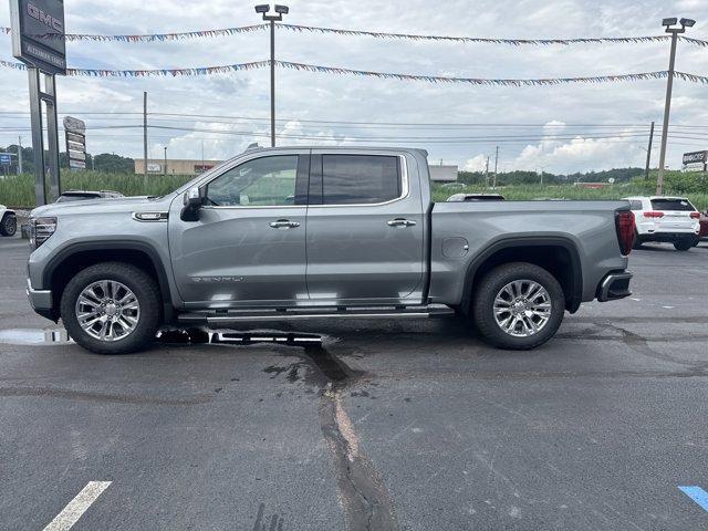 new 2025 GMC Sierra 1500 car, priced at $62,075